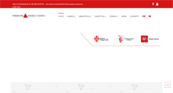 Desktop Screenshot of fstfirenze.it
